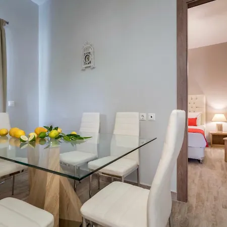 Ftelia Villa Agios Dimitrios (Zakynthos)