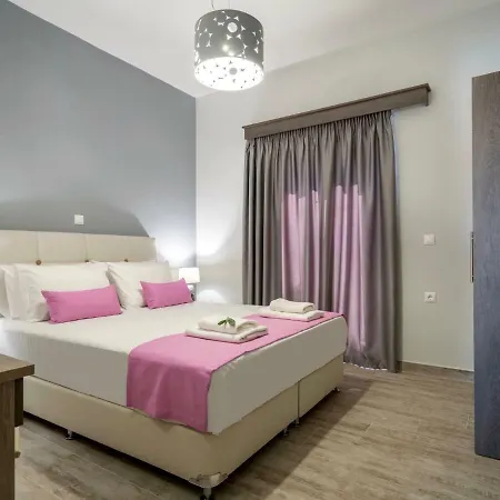 Villa Ftelia *