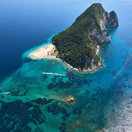 Ftelia Agios Dimitrios (Zakynthos)