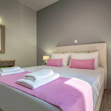 Villa Ftelia Agios Dimitrios (Zakynthos)